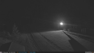 SLZ Silberhütte - Běžecká trať, střelnice - 18.11.2025 v 04:00 SLZ Silberhütte - Běžecká trať, střelnice - 18.11.2025 v 04:00