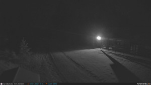 SLZ Silberhütte - Běžecká trať, střelnice - 18.11.2025 v 04:15 SLZ Silberhütte - Běžecká trať, střelnice - 18.11.2025 v 04:15