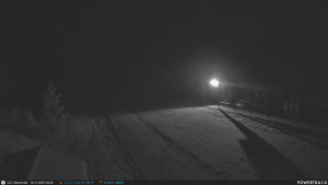 SLZ Silberhütte - Běžecká trať, střelnice - 18.11.2025 v 04:30 SLZ Silberhütte - Běžecká trať, střelnice - 18.11.2025 v 04:30