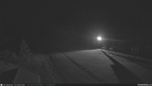 SLZ Silberhütte - Běžecká trať, střelnice - 18.11.2025 v 05:00 SLZ Silberhütte - Běžecká trať, střelnice - 18.11.2025 v 05:00