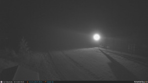 SLZ Silberhütte - Běžecká trať, střelnice - 18.11.2025 v 05:30 SLZ Silberhütte - Běžecká trať, střelnice - 18.11.2025 v 05:30