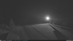 SLZ Silberhütte - Běžecká trať, střelnice - 18.11.2025 v 06:00 SLZ Silberhütte - Běžecká trať, střelnice - 18.11.2025 v 06:00