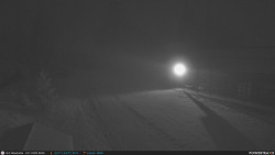 Běžecká trať, střelnice