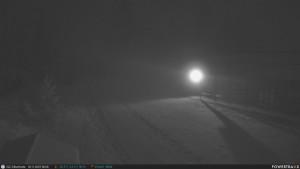 SLZ Silberhütte - Běžecká trať, střelnice - 18.11.2025 v 06:30 SLZ Silberhütte - Běžecká trať, střelnice - 18.11.2025 v 06:30