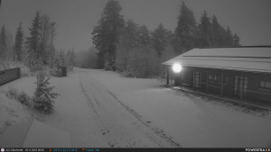 SLZ Silberhütte - Běžecká trať, střelnice - 18.11.2025 v 07:00 SLZ Silberhütte - Běžecká trať, střelnice - 18.11.2025 v 07:00