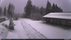 SLZ Silberhütte - Běžecká trať, střelnice - 18.11.2025 v 07:15 SLZ Silberhütte - Běžecká trať, střelnice - 18.11.2025 v 07:15