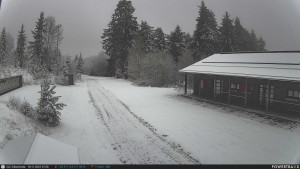 SLZ Silberhütte - Běžecká trať, střelnice - 18.11.2025 v 07:30 SLZ Silberhütte - Běžecká trať, střelnice - 18.11.2025 v 07:30