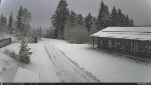 SLZ Silberhütte - Běžecká trať, střelnice - 18.11.2025 v 08:00 SLZ Silberhütte - Běžecká trať, střelnice - 18.11.2025 v 08:00