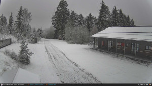 SLZ Silberhütte - Běžecká trať, střelnice - 18.11.2025 v 08:15 SLZ Silberhütte - Běžecká trať, střelnice - 18.11.2025 v 08:15