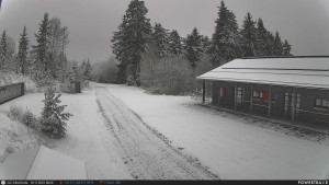 SLZ Silberhütte - Běžecká trať, střelnice - 18.11.2025 v 08:30 SLZ Silberhütte - Běžecká trať, střelnice - 18.11.2025 v 08:30