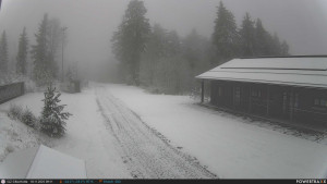SLZ Silberhütte - Běžecká trať, střelnice - 18.11.2025 v 09:15 SLZ Silberhütte - Běžecká trať, střelnice - 18.11.2025 v 09:15