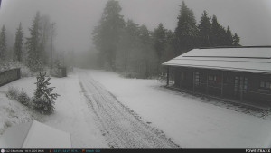SLZ Silberhütte - Běžecká trať, střelnice - 18.11.2025 v 09:30 SLZ Silberhütte - Běžecká trať, střelnice - 18.11.2025 v 09:30