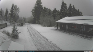 SLZ Silberhütte - Běžecká trať, střelnice - 18.11.2025 v 09:45 SLZ Silberhütte - Běžecká trať, střelnice - 18.11.2025 v 09:45