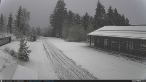 SLZ Silberhütte - Běžecká trať, střelnice - 18.11.2025 v 10:00 SLZ Silberhütte - Běžecká trať, střelnice - 18.11.2025 v 10:00