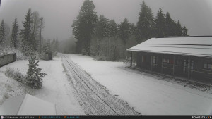 SLZ Silberhütte - Běžecká trať, střelnice - 18.11.2025 v 10:15 SLZ Silberhütte - Běžecká trať, střelnice - 18.11.2025 v 10:15