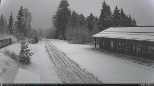 SLZ Silberhütte - Běžecká trať, střelnice - 18.11.2025 v 10:30 SLZ Silberhütte - Běžecká trať, střelnice - 18.11.2025 v 10:30
