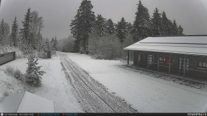 SLZ Silberhütte - Běžecká trať, střelnice - 18.11.2025 v 11:00 SLZ Silberhütte - Běžecká trať, střelnice - 18.11.2025 v 11:00