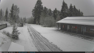 SLZ Silberhütte - Běžecká trať, střelnice - 18.11.2025 v 11:15 SLZ Silberhütte - Běžecká trať, střelnice - 18.11.2025 v 11:15