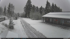 SLZ Silberhütte - Běžecká trať, střelnice - 18.11.2025 v 11:30 SLZ Silberhütte - Běžecká trať, střelnice - 18.11.2025 v 11:30