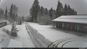 SLZ Silberhütte - Běžecká trať, střelnice - 18.11.2025 v 12:00 SLZ Silberhütte - Běžecká trať, střelnice - 18.11.2025 v 12:00