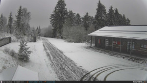 SLZ Silberhütte - Běžecká trať, střelnice - 18.11.2025 v 12:15 SLZ Silberhütte - Běžecká trať, střelnice - 18.11.2025 v 12:15
