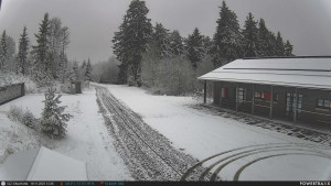 SLZ Silberhütte - Běžecká trať, střelnice - 18.11.2025 v 12:30 SLZ Silberhütte - Běžecká trať, střelnice - 18.11.2025 v 12:30