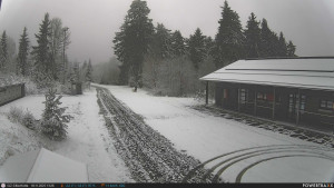 SLZ Silberhütte - Běžecká trať, střelnice - 18.11.2025 v 13:30 SLZ Silberhütte - Běžecká trať, střelnice - 18.11.2025 v 13:30