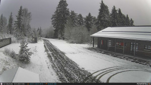 SLZ Silberhütte - Běžecká trať, střelnice - 18.11.2025 v 14:00 SLZ Silberhütte - Běžecká trať, střelnice - 18.11.2025 v 14:00
