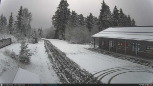 SLZ Silberhütte - Běžecká trať, střelnice - 18.11.2025 v 14:30 SLZ Silberhütte - Běžecká trať, střelnice - 18.11.2025 v 14:30