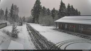 SLZ Silberhütte - Běžecká trať, střelnice - 18.11.2025 v 14:45 SLZ Silberhütte - Běžecká trať, střelnice - 18.11.2025 v 14:45
