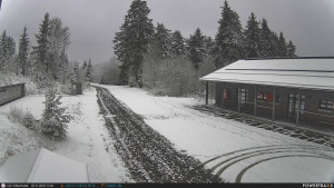 SLZ Silberhütte - Běžecká trať, střelnice - 18.11.2025 v 15:45 SLZ Silberhütte - Běžecká trať, střelnice - 18.11.2025 v 15:45