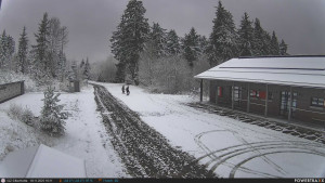 SLZ Silberhütte - Běžecká trať, střelnice - 18.11.2025 v 16:15 SLZ Silberhütte - Běžecká trať, střelnice - 18.11.2025 v 16:15