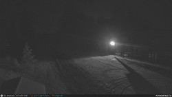 Běžecká trať, střelnice