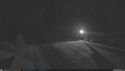 Běžecká trať, střelnice