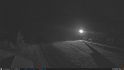 Běžecká trať, střelnice