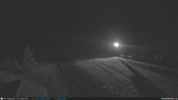 Běžecká trať, střelnice