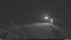 Běžecká trať, střelnice