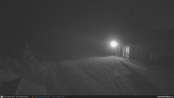 Běžecká trať, střelnice