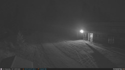 Běžecká trať, střelnice