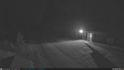 Běžecká trať, střelnice