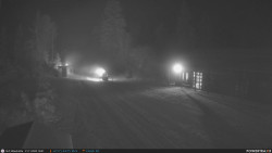 Běžecká trať, střelnice