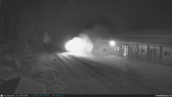 Běžecká trať, střelnice