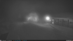 Běžecká trať, střelnice