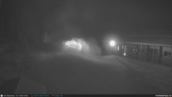 Běžecká trať, střelnice