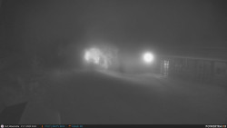 Běžecká trať, střelnice