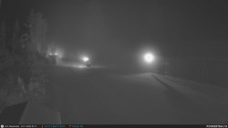 Běžecká trať, střelnice