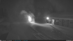 Běžecká trať, střelnice