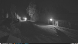 Běžecká trať, střelnice