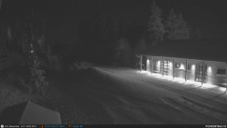 Běžecká trať, střelnice