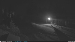 Běžecká trať, střelnice